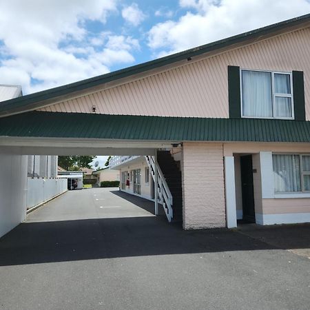 Cedar Lodge Motel Χάμιλτον Εξωτερικό φωτογραφία