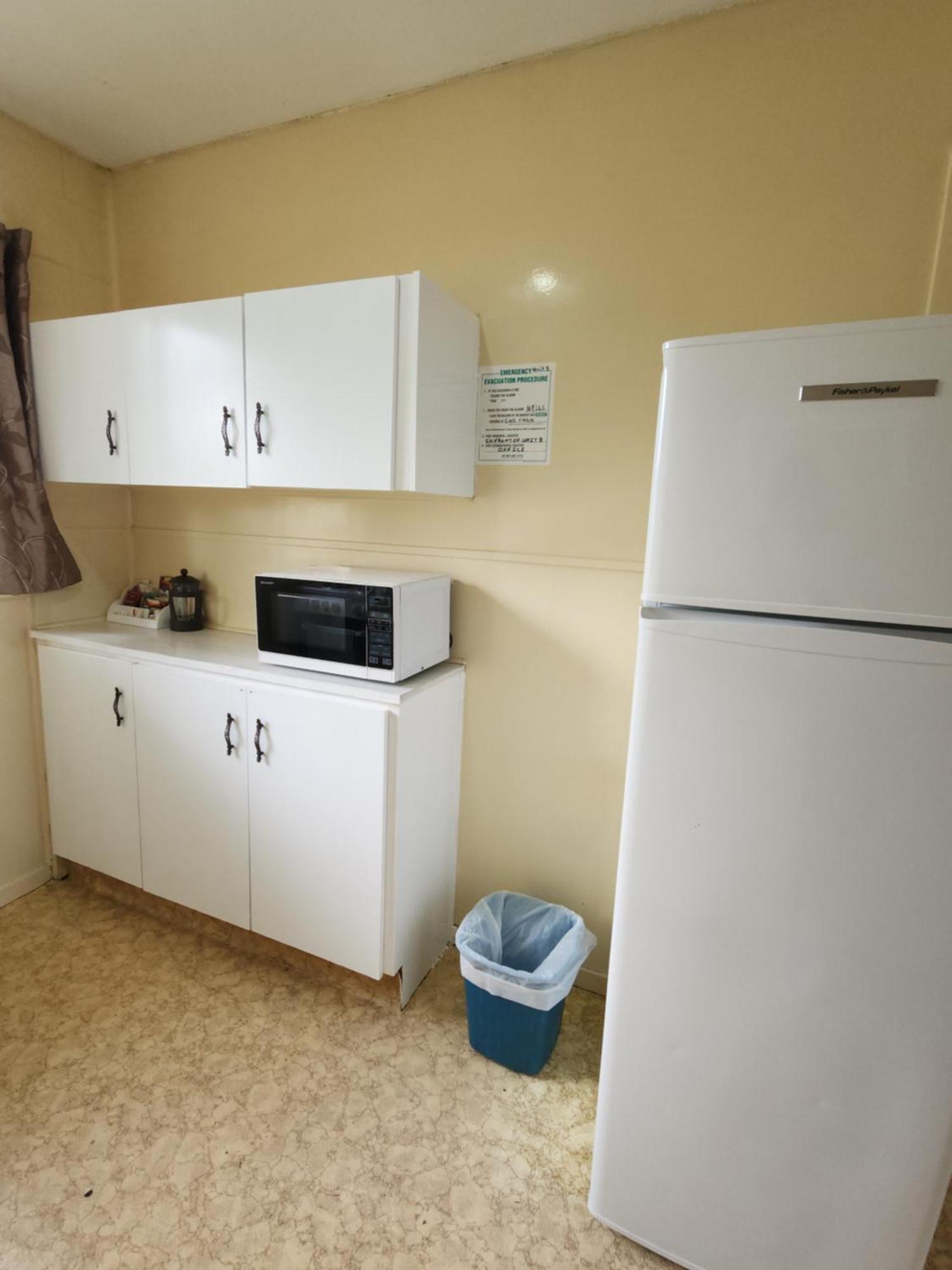 Cedar Lodge Motel Χάμιλτον Εξωτερικό φωτογραφία