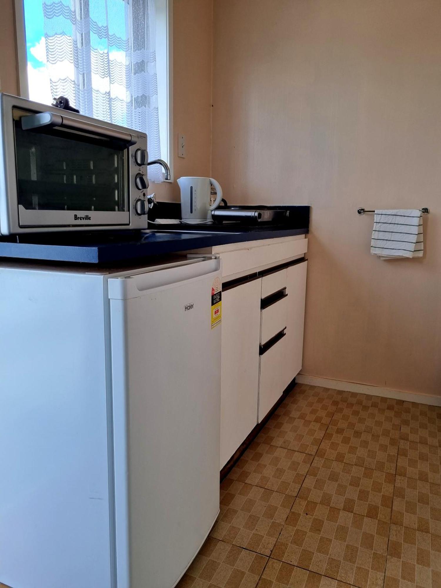 Cedar Lodge Motel Χάμιλτον Εξωτερικό φωτογραφία