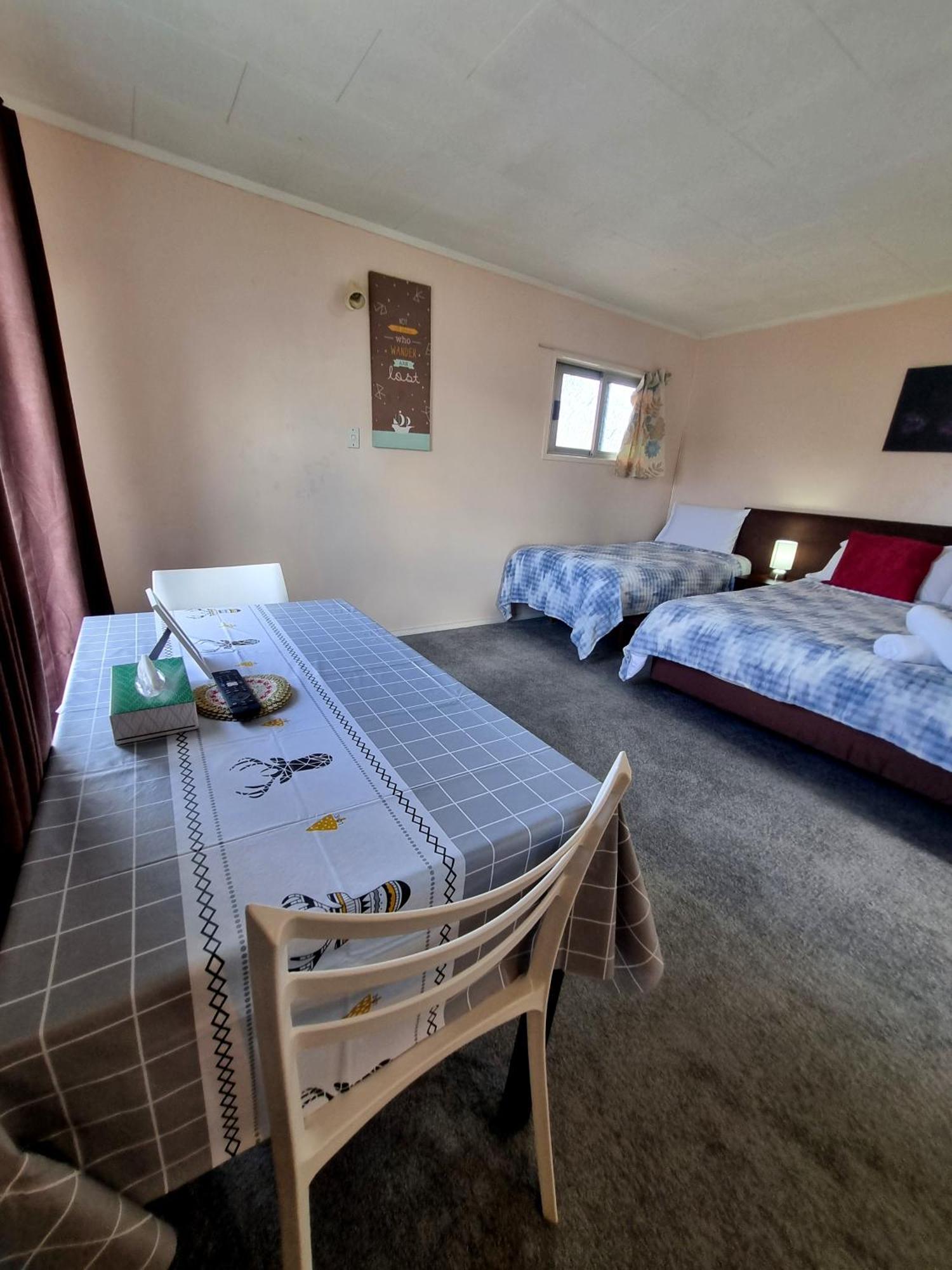 Cedar Lodge Motel Χάμιλτον Εξωτερικό φωτογραφία