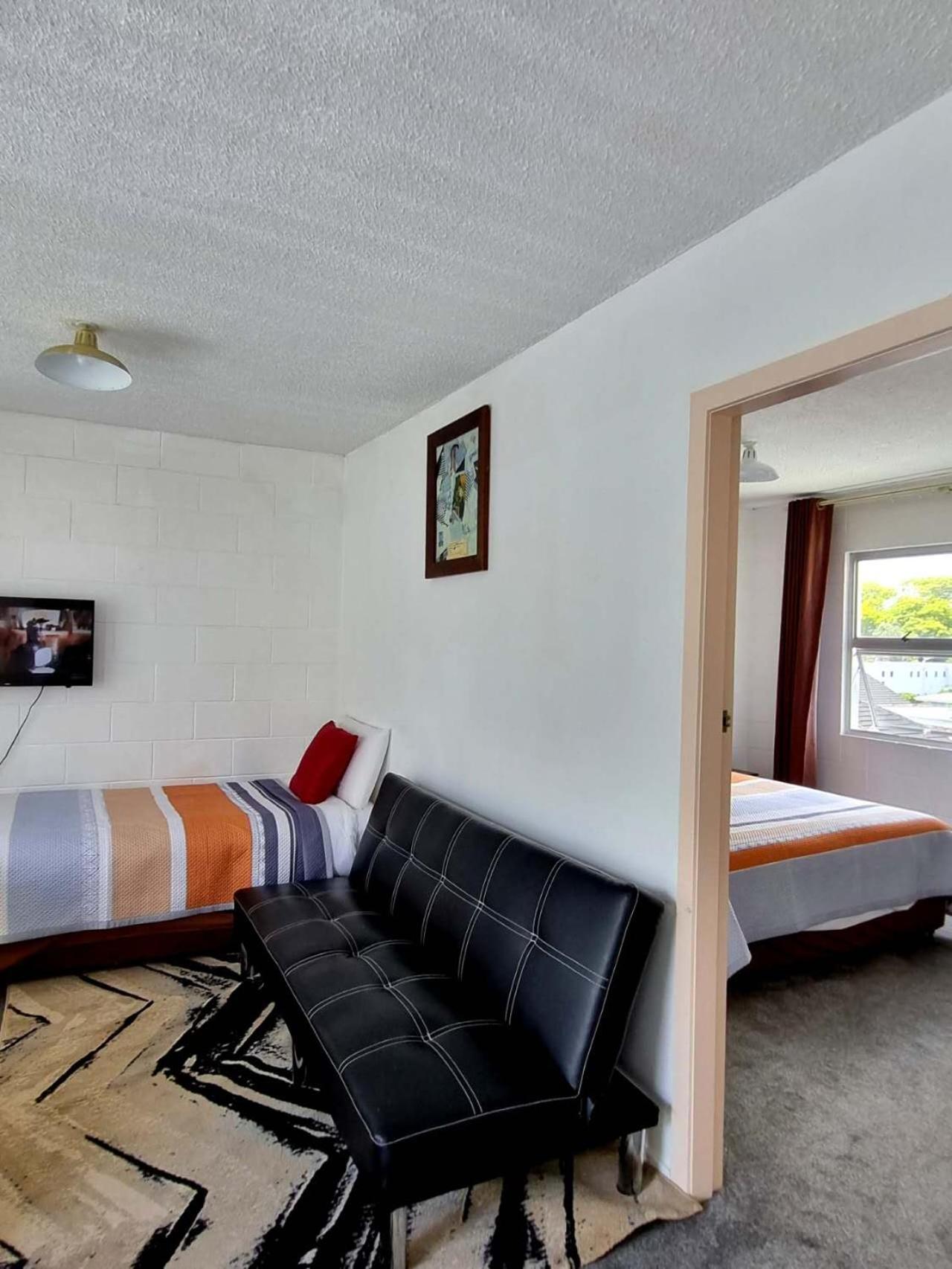 Cedar Lodge Motel Χάμιλτον Εξωτερικό φωτογραφία