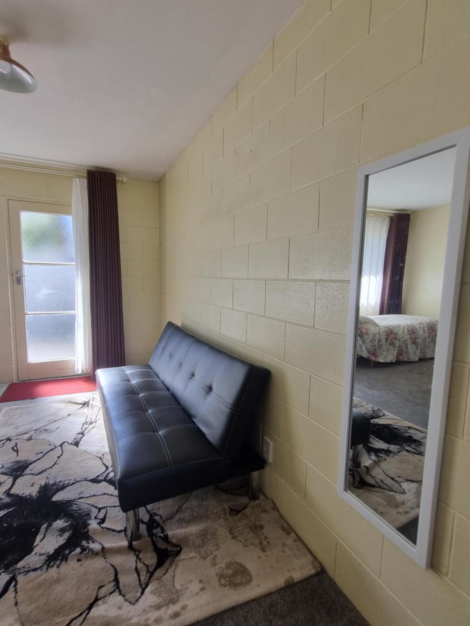 Cedar Lodge Motel Χάμιλτον Εξωτερικό φωτογραφία