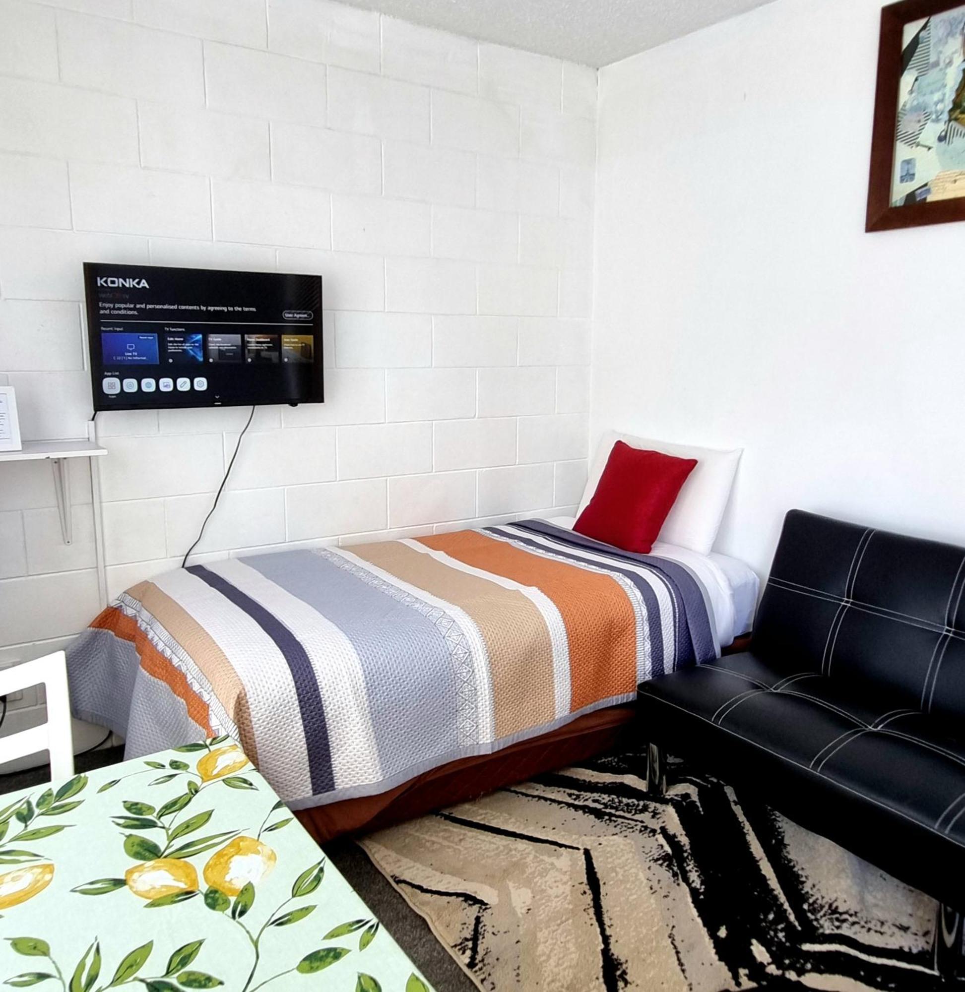 Cedar Lodge Motel Χάμιλτον Εξωτερικό φωτογραφία