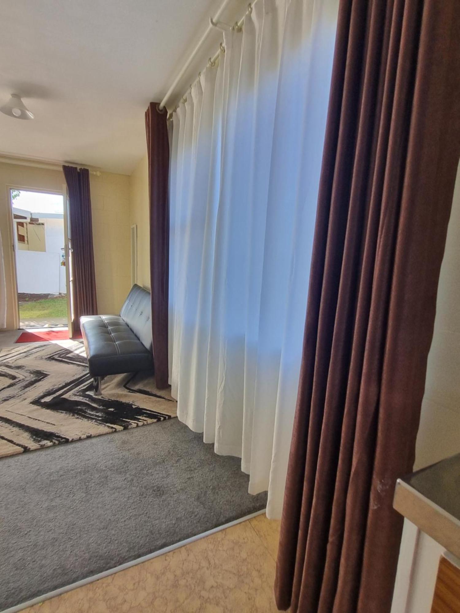 Cedar Lodge Motel Χάμιλτον Εξωτερικό φωτογραφία
