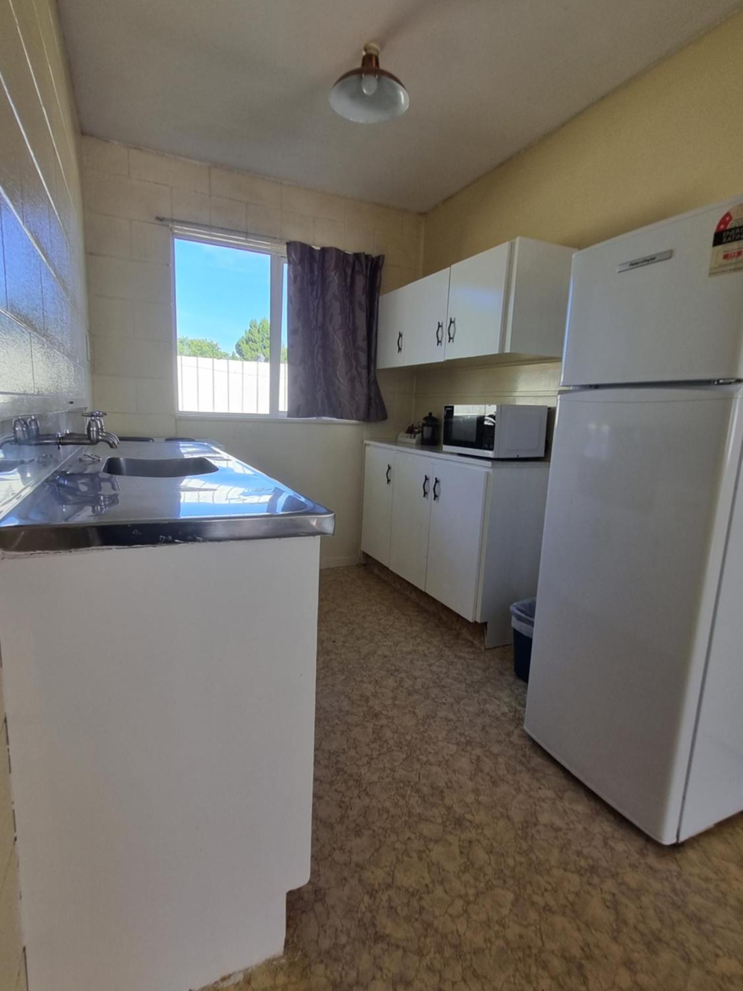 Cedar Lodge Motel Χάμιλτον Εξωτερικό φωτογραφία