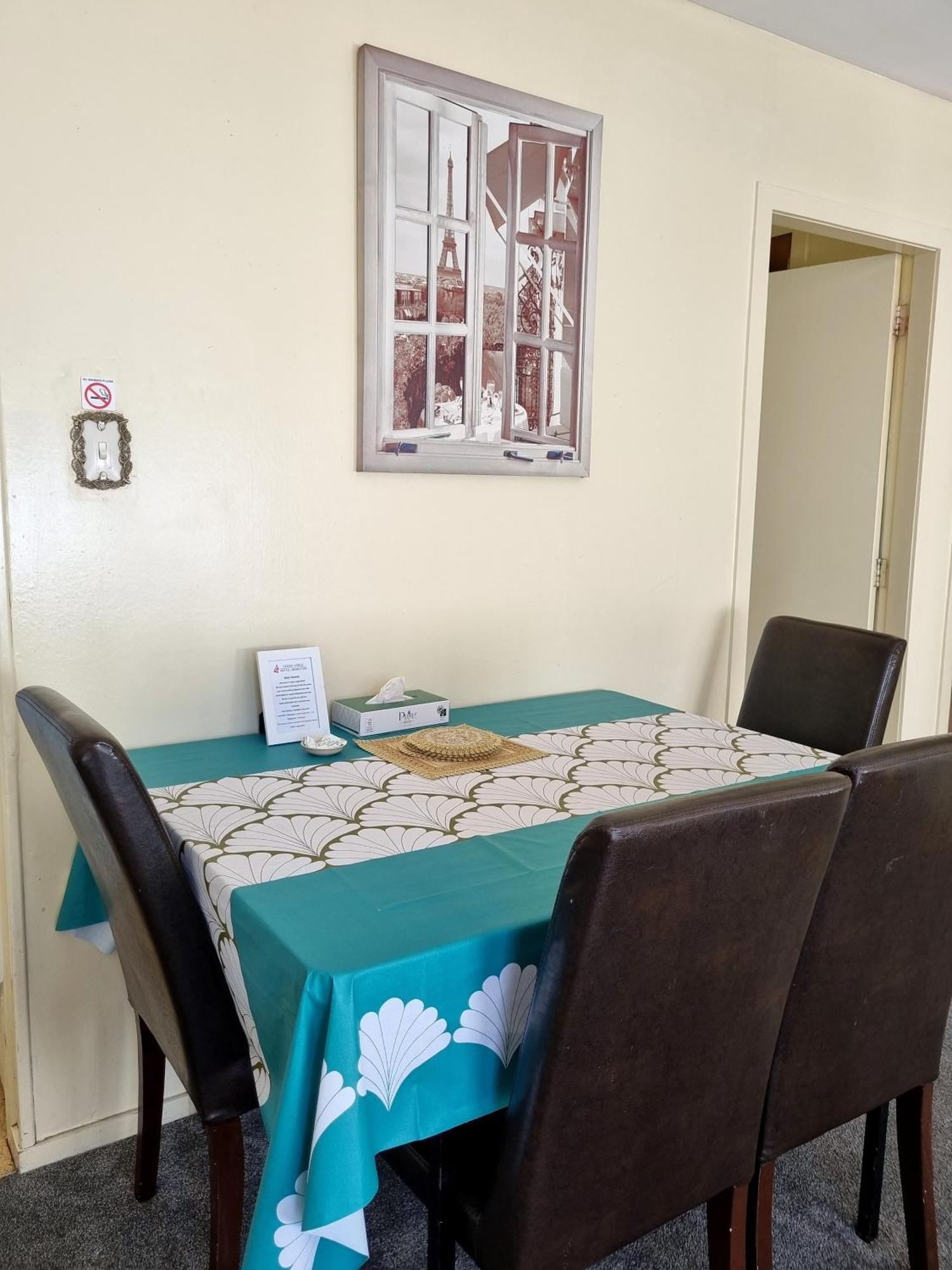 Cedar Lodge Motel Χάμιλτον Εξωτερικό φωτογραφία
